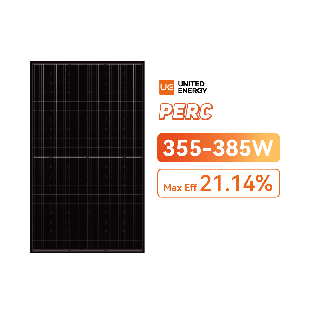 300 watt solcellepanel 12 volt sett pris til salgs 355-358 W
