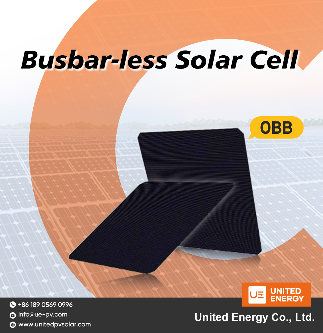 0BB Technology: A Disruptive Innovation in the Photovoltaic Industry